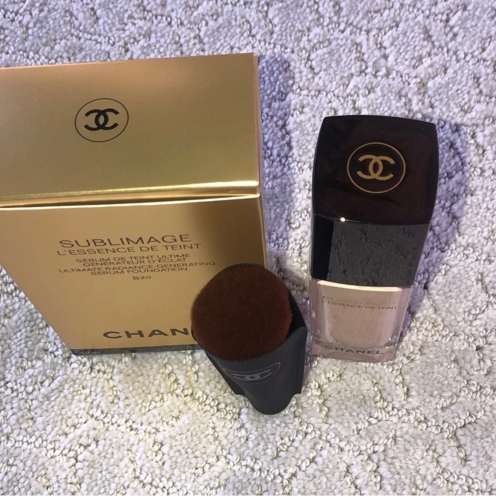 Womens Makeup, Cosmetics, Foundation
